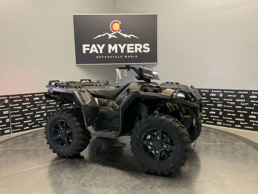 2026 POLARIS SPORTSMAN 850 TRAIL - 27184P