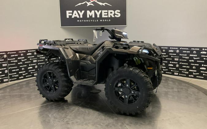 2026 POLARIS SPORTSMAN 850 TRAIL - 27184P