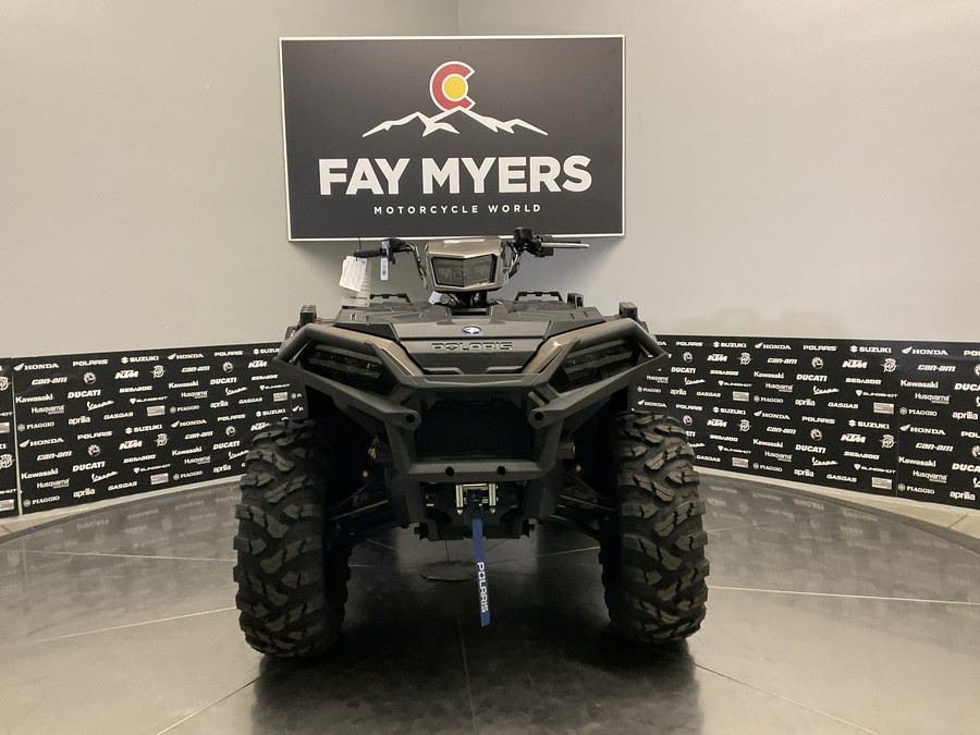 2026 POLARIS SPORTSMAN 850 TRAIL - 27184P