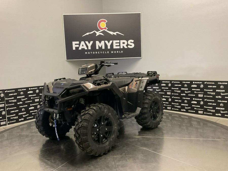 2026 POLARIS SPORTSMAN 850 TRAIL - 27184P