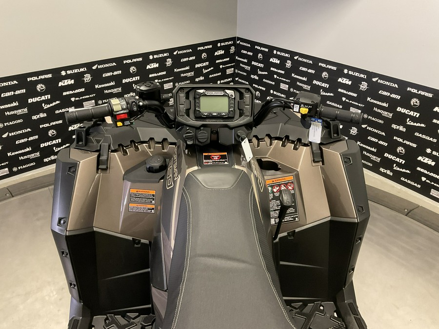 2026 POLARIS SPORTSMAN 850 TRAIL - 27184P