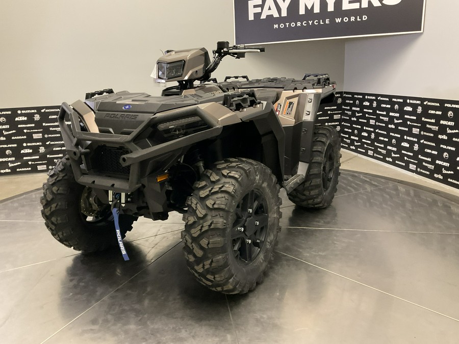 2026 POLARIS SPORTSMAN 850 TRAIL - 27184P