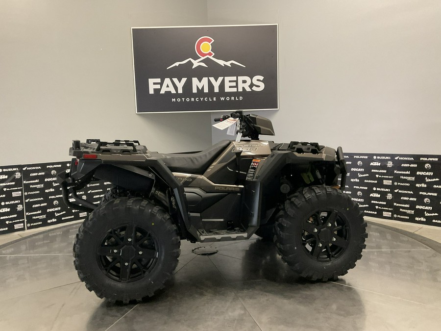 2026 POLARIS SPORTSMAN 850 TRAIL - 27184P