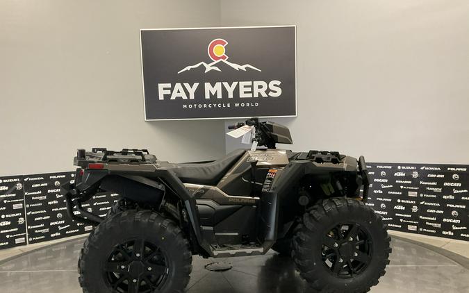 2026 POLARIS SPORTSMAN 850 TRAIL - 27184P
