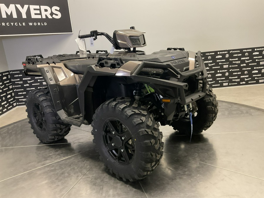 2026 POLARIS SPORTSMAN 850 TRAIL - 27184P