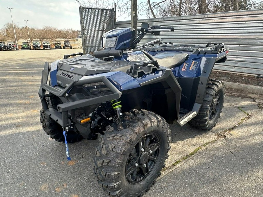 2026 Polaris Sportsman® 850 Trail