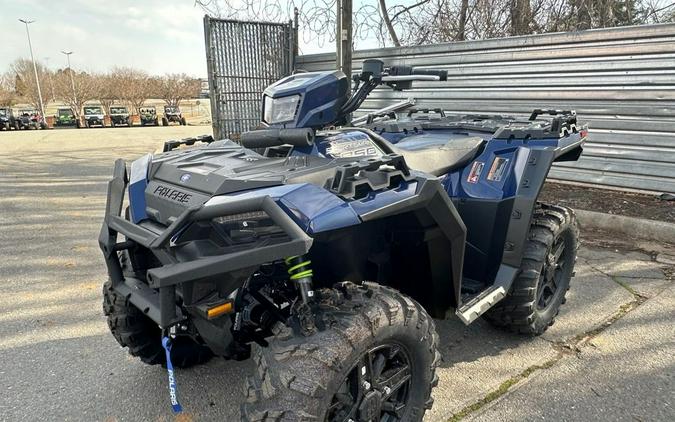 2026 Polaris Sportsman® 850 Trail
