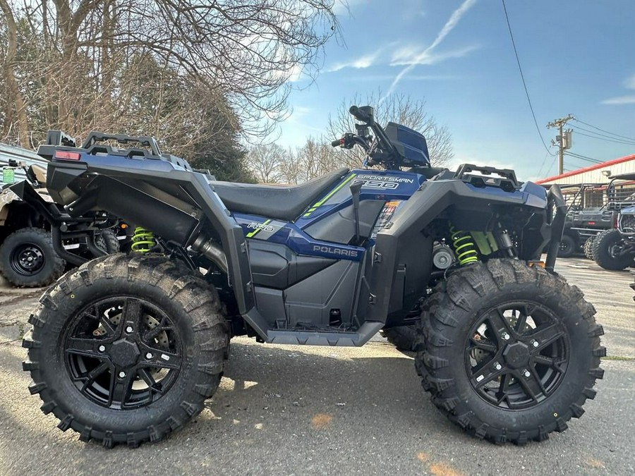 2026 Polaris Sportsman® 850 Trail