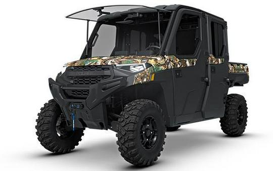 2027 RANGER CREW XP 1000 NORTHSTAR EDITION ULTIMATE - Polaris