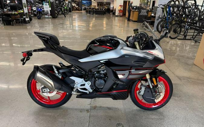 2026 CFMOTO SS 450