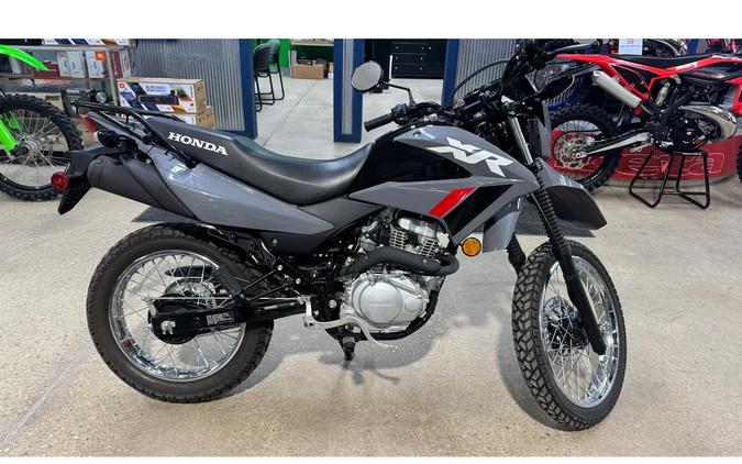 2025 XR150LE - Honda
