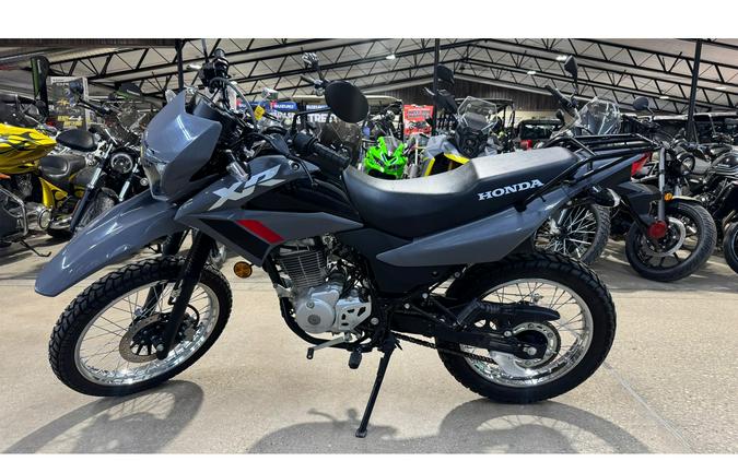 2025 XR150LE - Honda