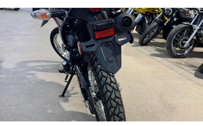 2025 XR150LE - Honda