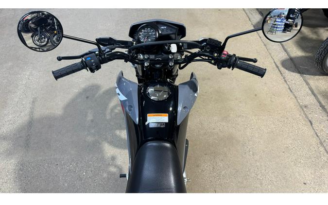 2025 XR150LE - Honda