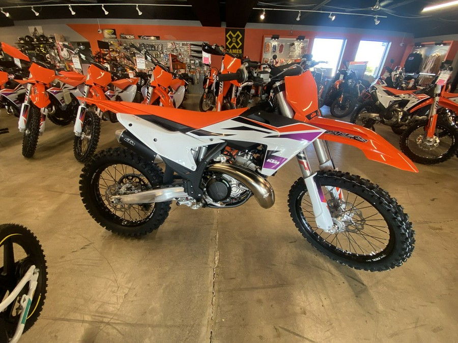 2024 KTM 300 SX