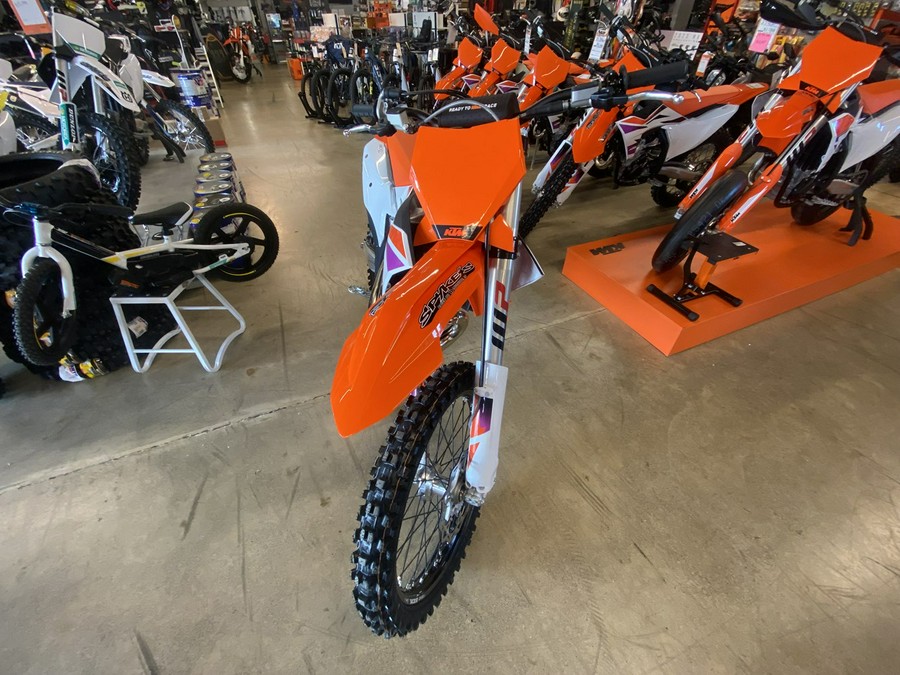 2024 KTM 300 SX