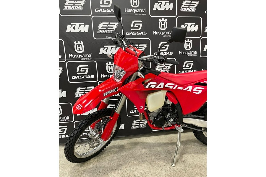 2024 GASGAS ES 350