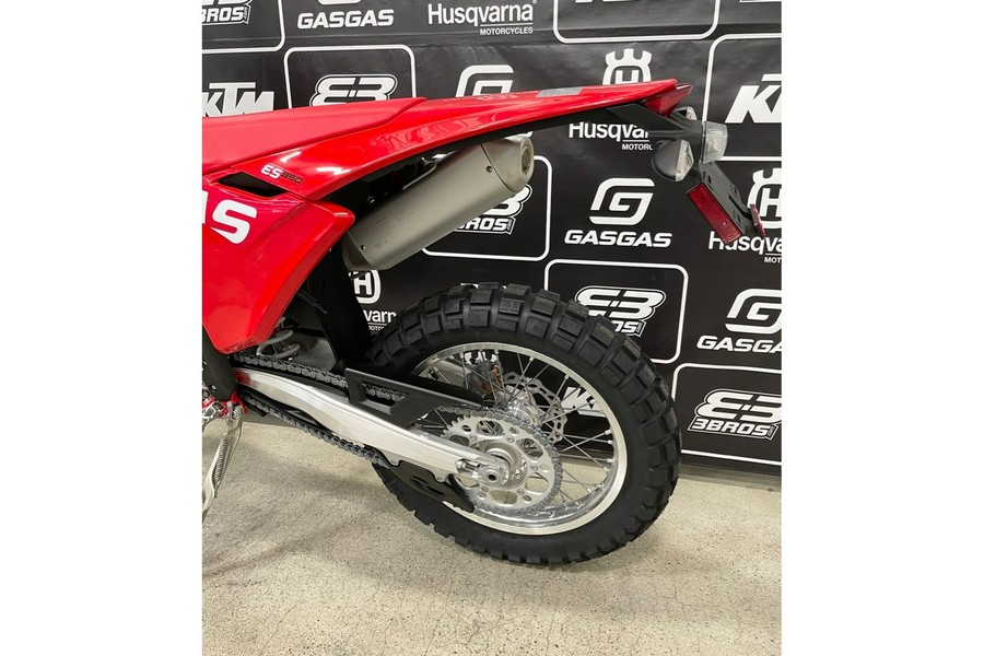 2024 GASGAS ES 350