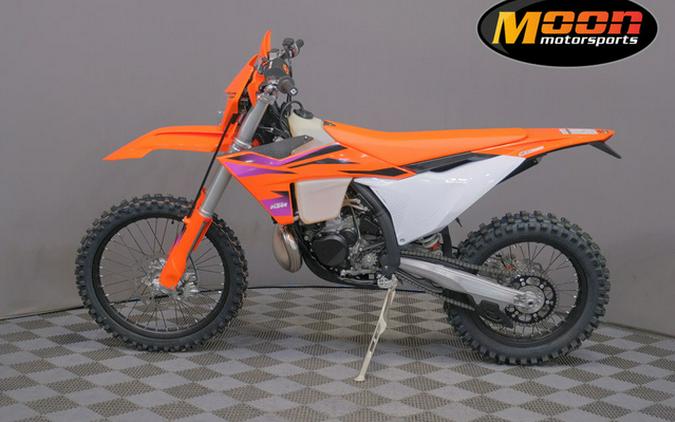 2024 KTM 300 XC-W