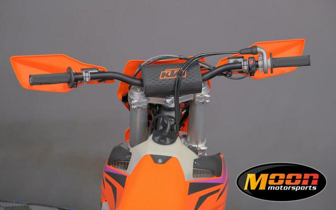 2024 KTM 300 XC-W