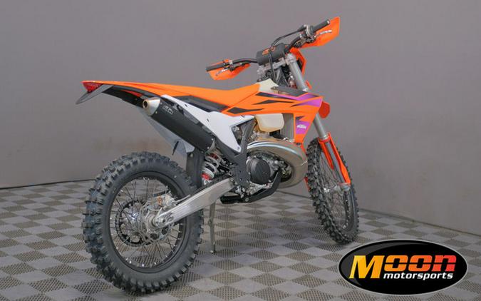 2024 KTM 300 XC-W