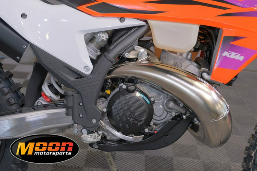 2024 KTM 300 XC-W