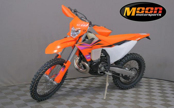 2024 KTM 300 XC-W