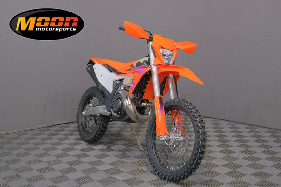 2024 KTM 300 XC-W