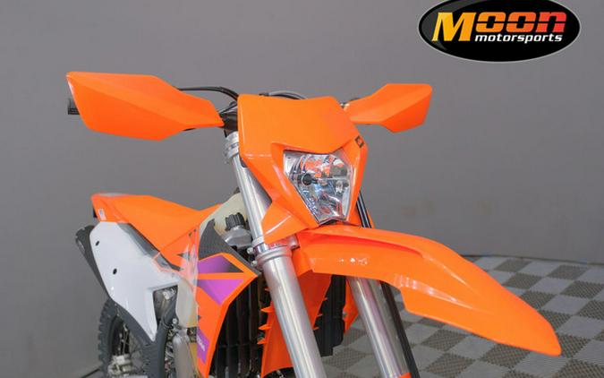 2024 KTM 300 XC-W