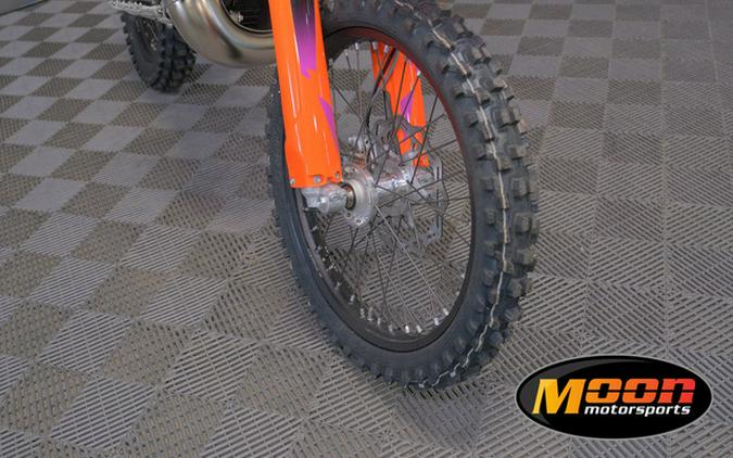 2024 KTM 300 XC-W