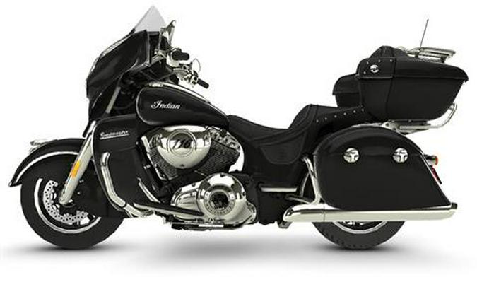 2024 Indian Motorcycle Roadmaster®