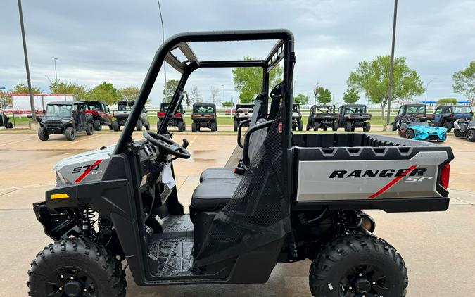 2024 Polaris Ranger SP 570 Premium