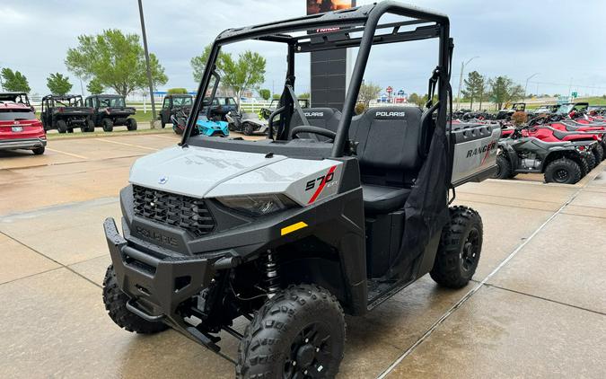 2024 Polaris Ranger SP 570 Premium