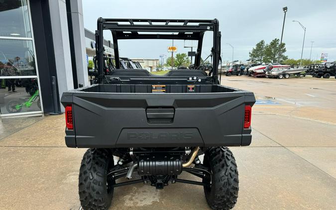 2024 Polaris Ranger SP 570 Premium