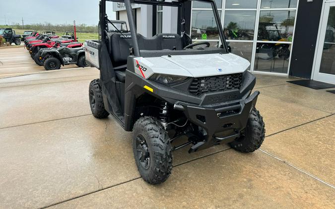 2024 Polaris Ranger SP 570 Premium