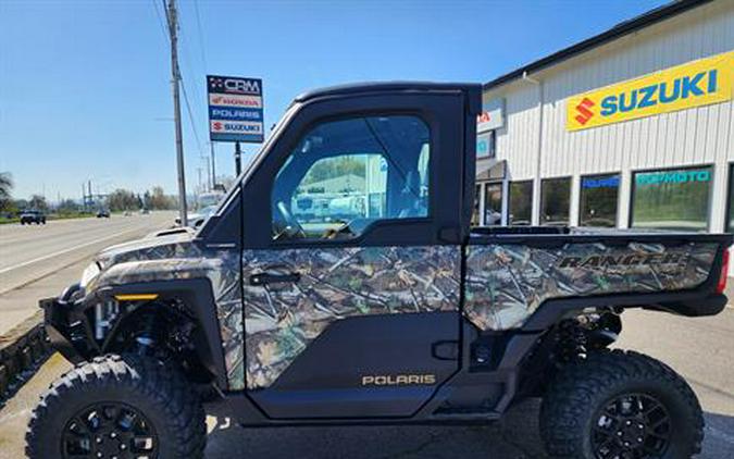 2024 Polaris Ranger XD 1500 Northstar Edition Ultimate