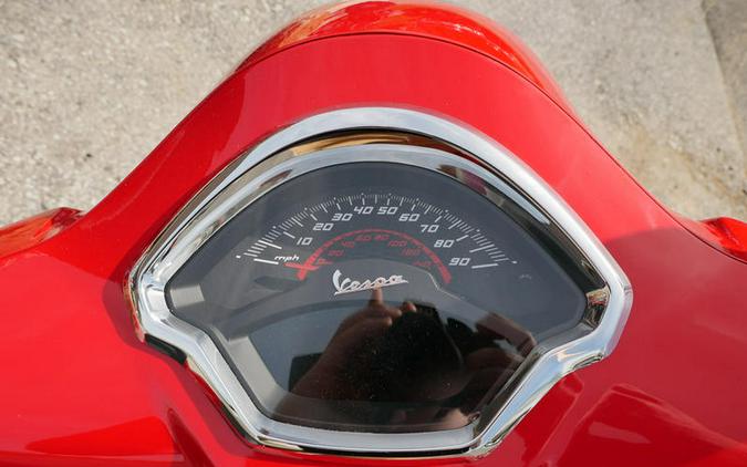 2024 Vespa #GTSSUPER300HPE