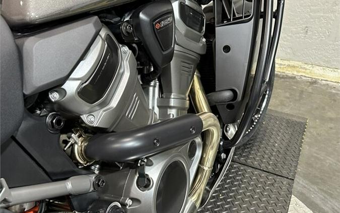 Harley-Davidson Pan America™ 1250 Special 2023 RA1250S 84343384 GRAY HAZE