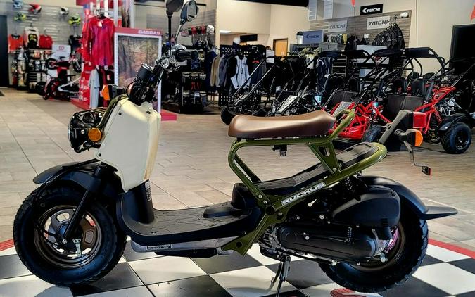 2024 Honda® Ruckus