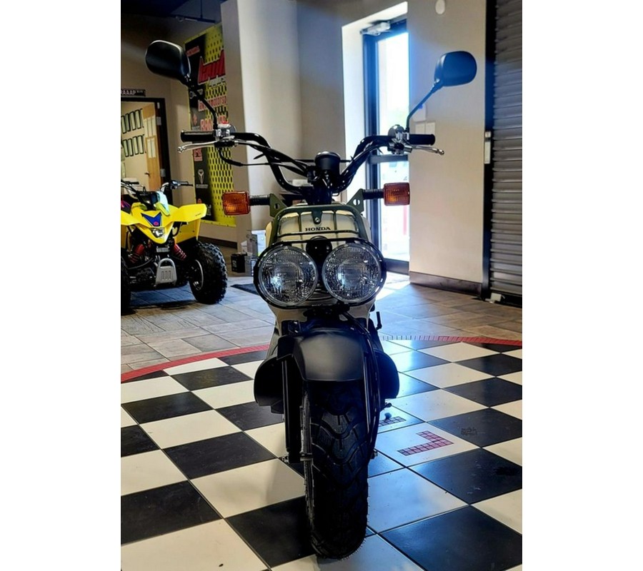 2024 Honda® Ruckus