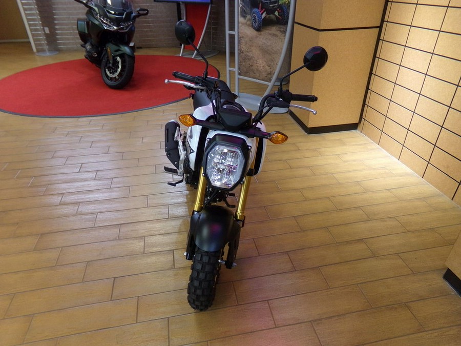 2023 Honda® GROM ABS