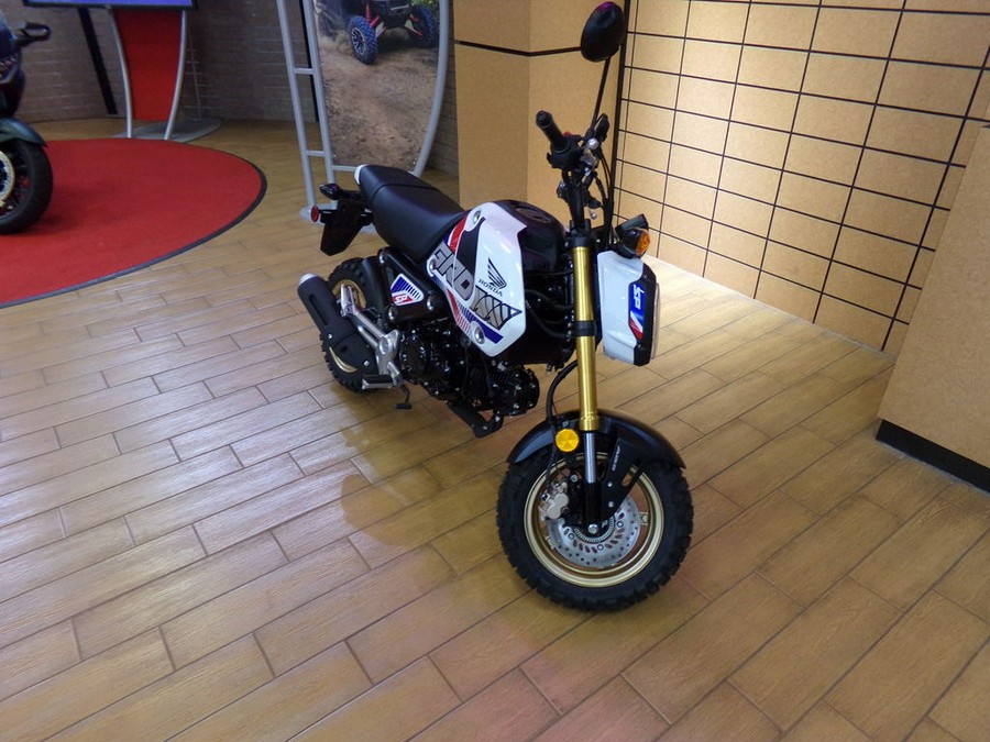 2023 Honda® GROM ABS