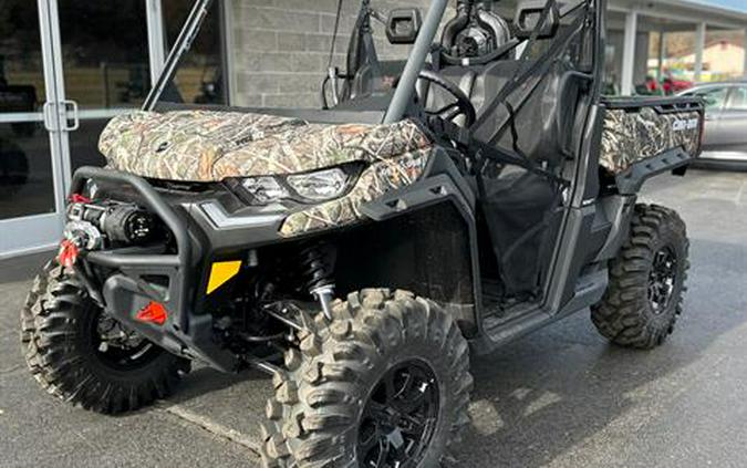 2024 Can-Am Defender X MR HD10