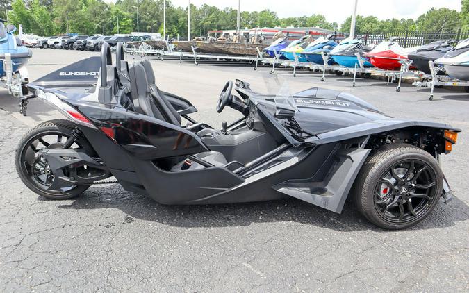 2023 Polaris Slingshot® Slingshot® S with Technology Package 1