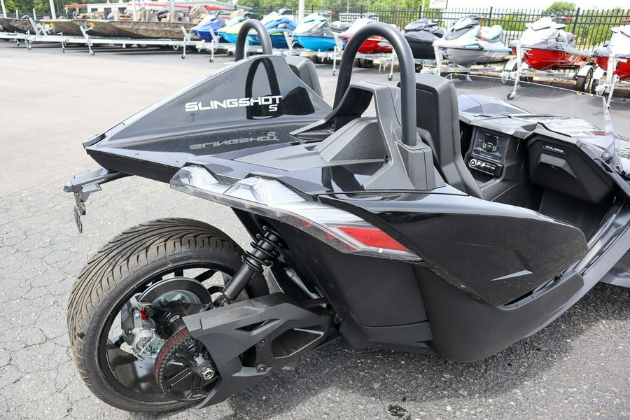 2023 Polaris Slingshot® Slingshot® S with Technology Package 1