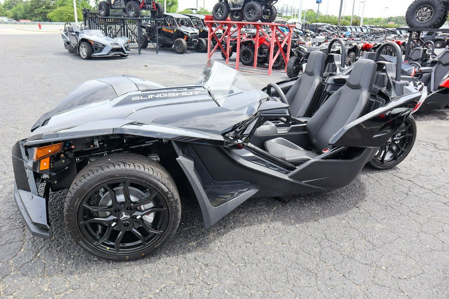 2023 Polaris Slingshot® Slingshot® S with Technology Package 1