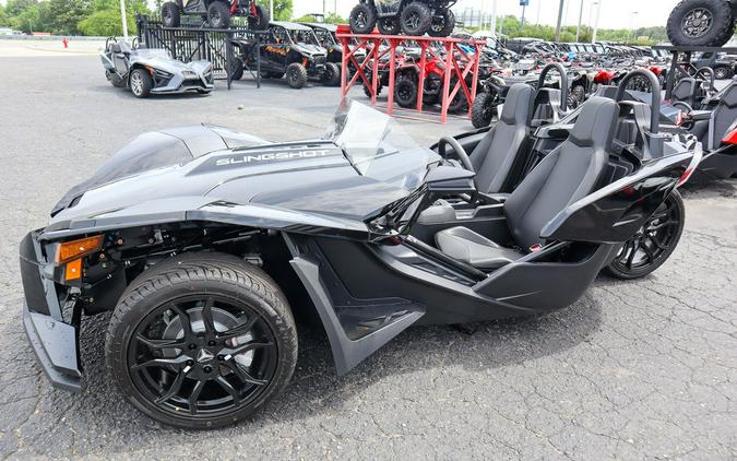 2023 Polaris Slingshot® Slingshot® S with Technology Package 1