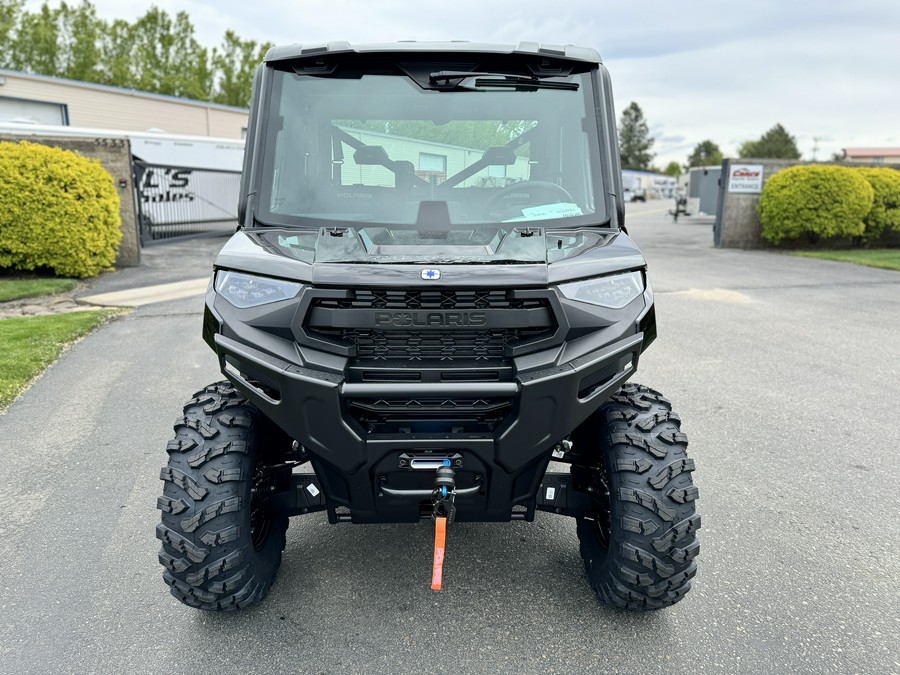 2025 Polaris Industries Ranger® Crew XP 1000 NorthStar Edition Ultimate