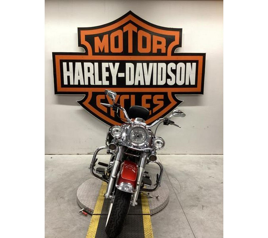 2008 Harley-Davidson® FLHRC-I