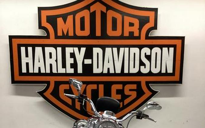 2008 Harley-Davidson® FLHRC-I